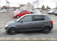 Škoda Fabia 4