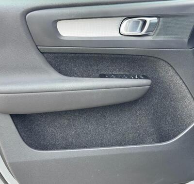 Volvo XC40 16