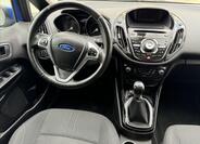 Ford B-MAX 27