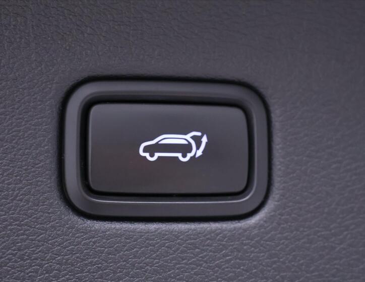 Hyundai Tucson 10