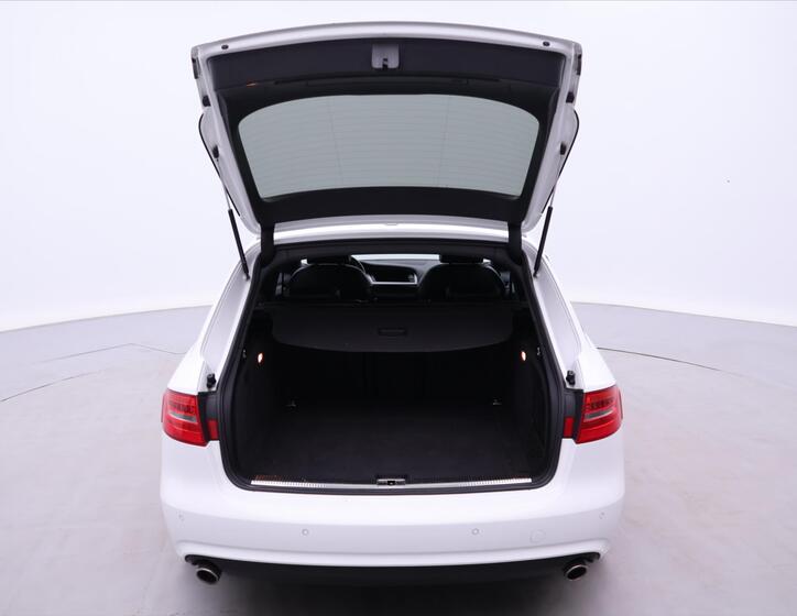 Audi A4 9