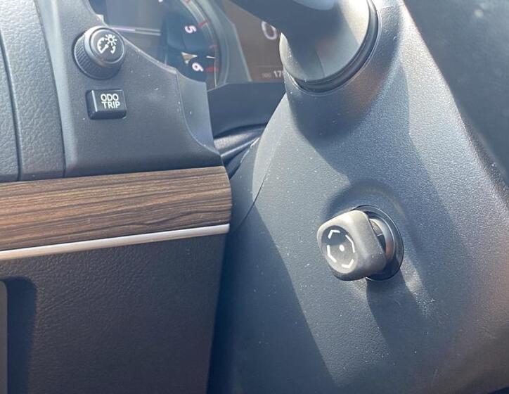 Toyota Land Cruiser 33