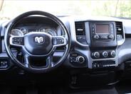 Dodge RAM 17