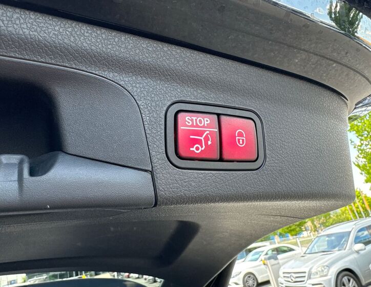 Mercedes-Benz GLE 22