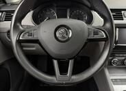 Škoda Octavia 9