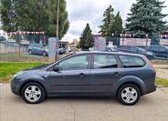 Ford Focus 4
