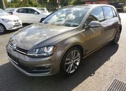Volkswagen Golf 1