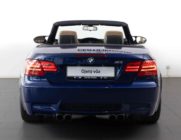 BMW M3 5