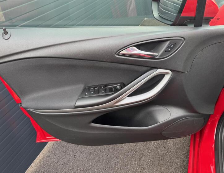 Opel Astra 21