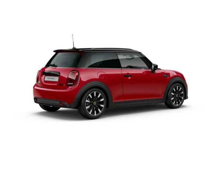 Mini Cooper 2