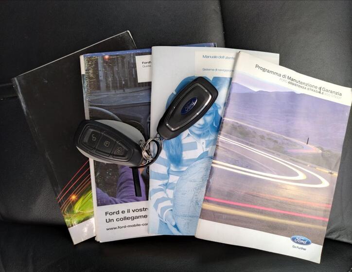 Ford S-MAX 24