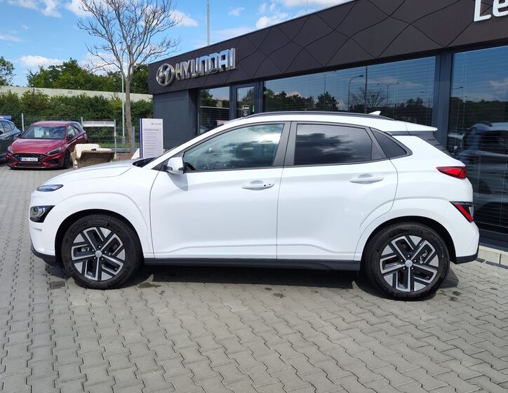 Hyundai Kona 3