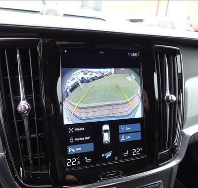 Volvo V90 19