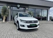 Volkswagen Tiguan 3