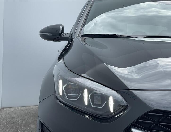 KIA ProCeed 20
