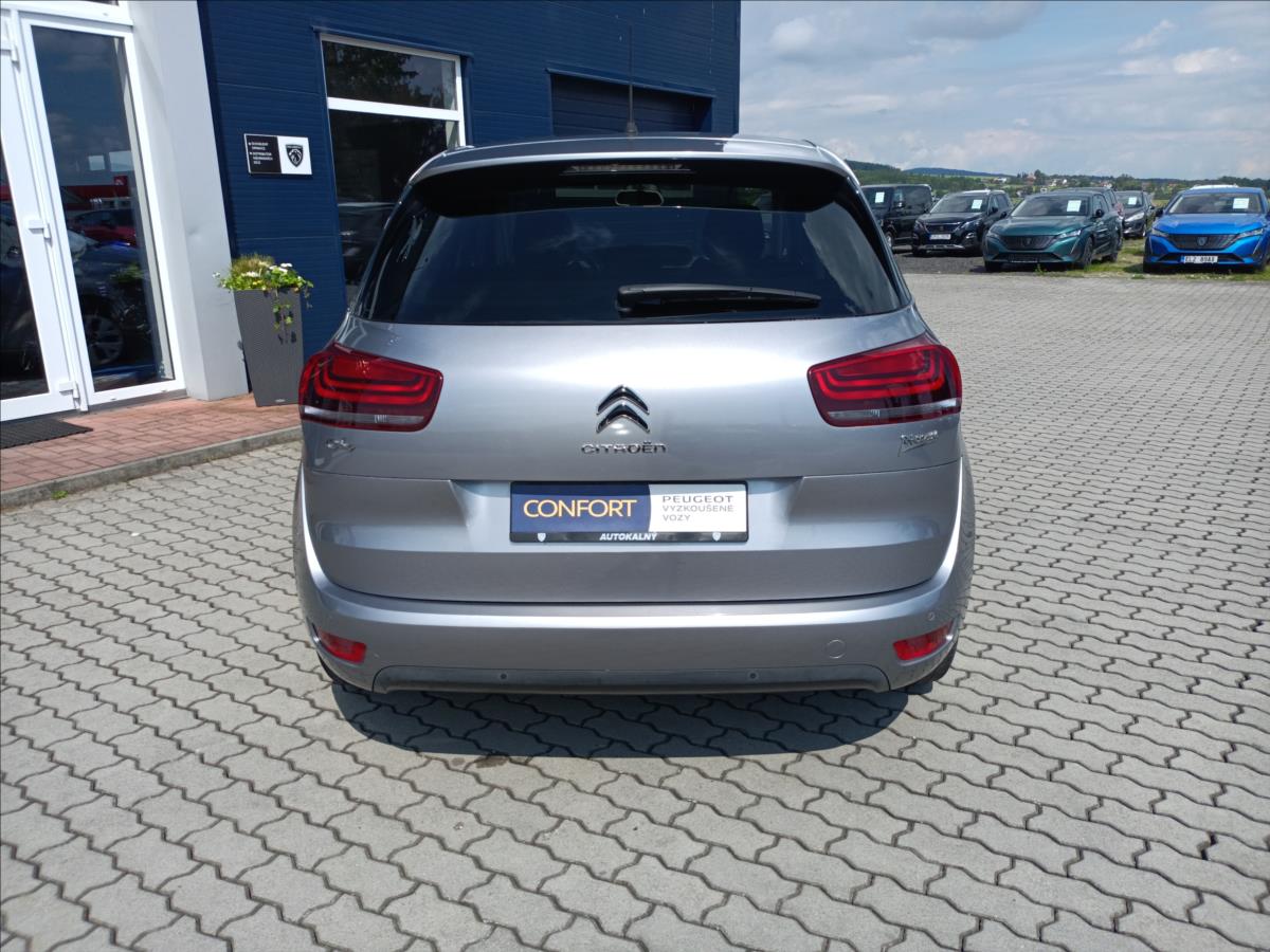 Citroën C4 Picasso