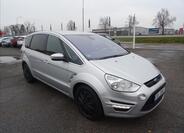 Ford S-MAX 1