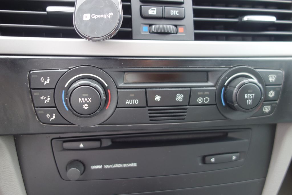 BMW Řada 3