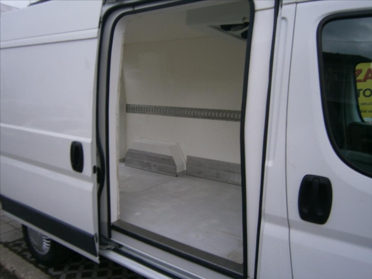 Citroën Jumper