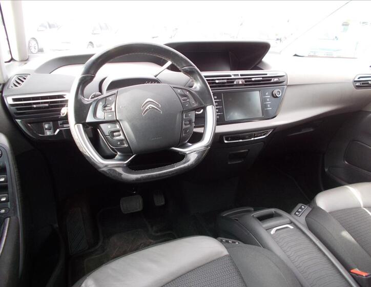 Citroën C4 Picasso 18