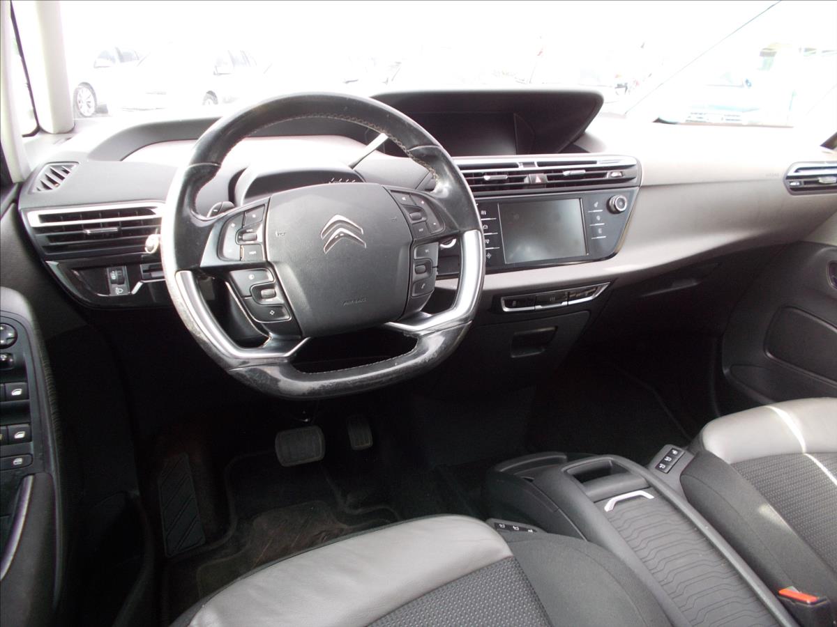 Citroën C4 Picasso