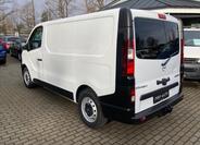 Opel Vivaro 7