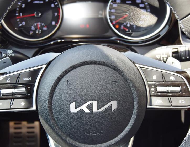 KIA ProCeed 7