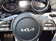 KIA ProCeed 7