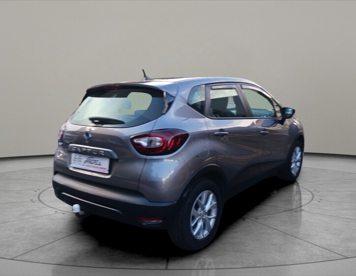 Renault Captur 5