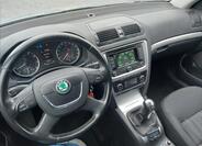 Škoda Octavia 38