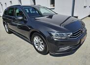 Volkswagen Passat 4
