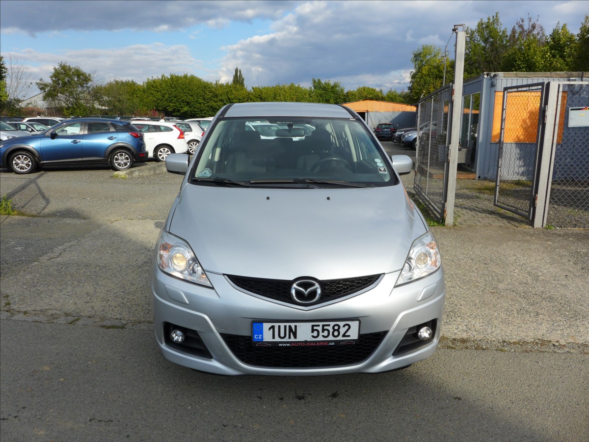 Mazda 5