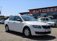 Škoda Octavia 3