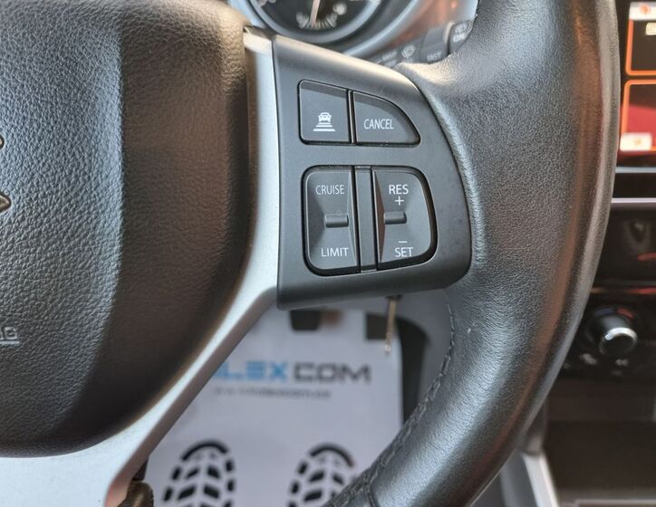 Suzuki Vitara 16