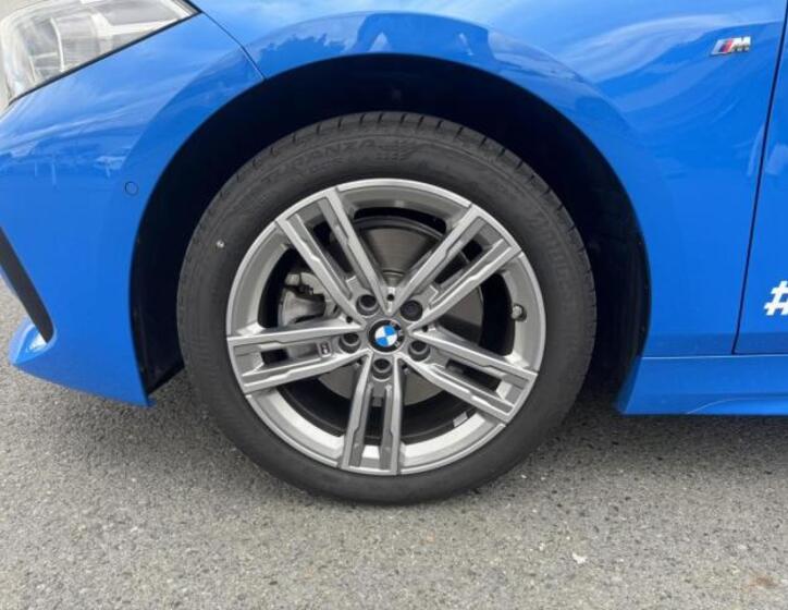 BMW Řada 1 4