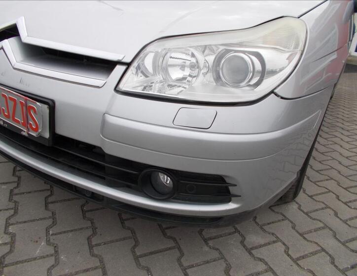 Citroën C5 7