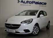 Opel Corsa 1