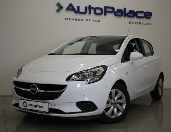 Opel Corsa 1