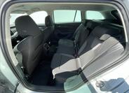 Škoda Octavia 16