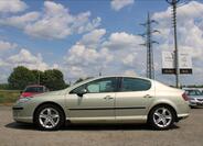 Peugeot 407 8