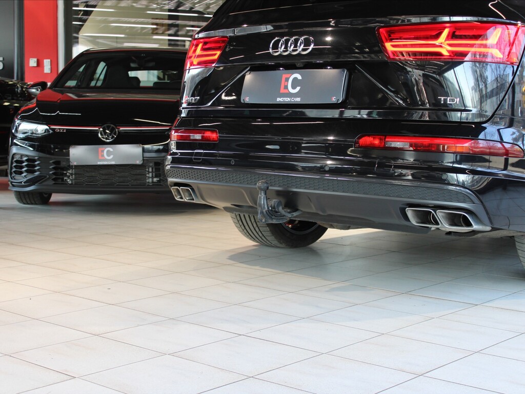 Audi SQ7 27