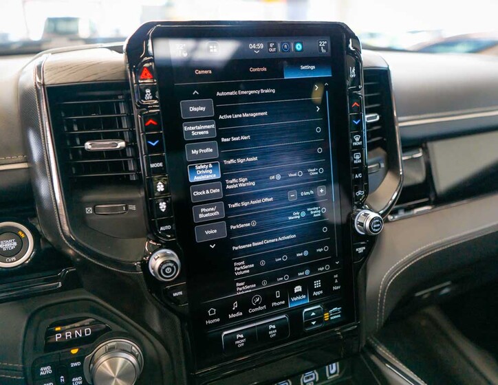 Dodge RAM 34