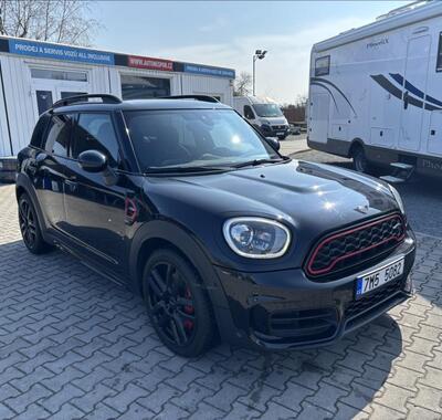 Mini Countryman 3
