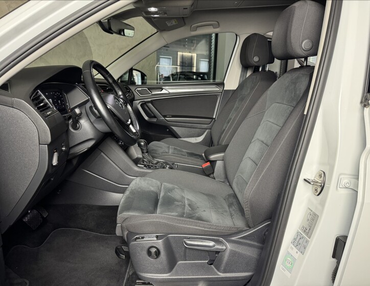 Volkswagen Tiguan Allspace 21