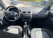 Škoda Fabia 7
