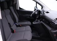 Opel Combo 11