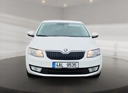 Škoda Octavia 3