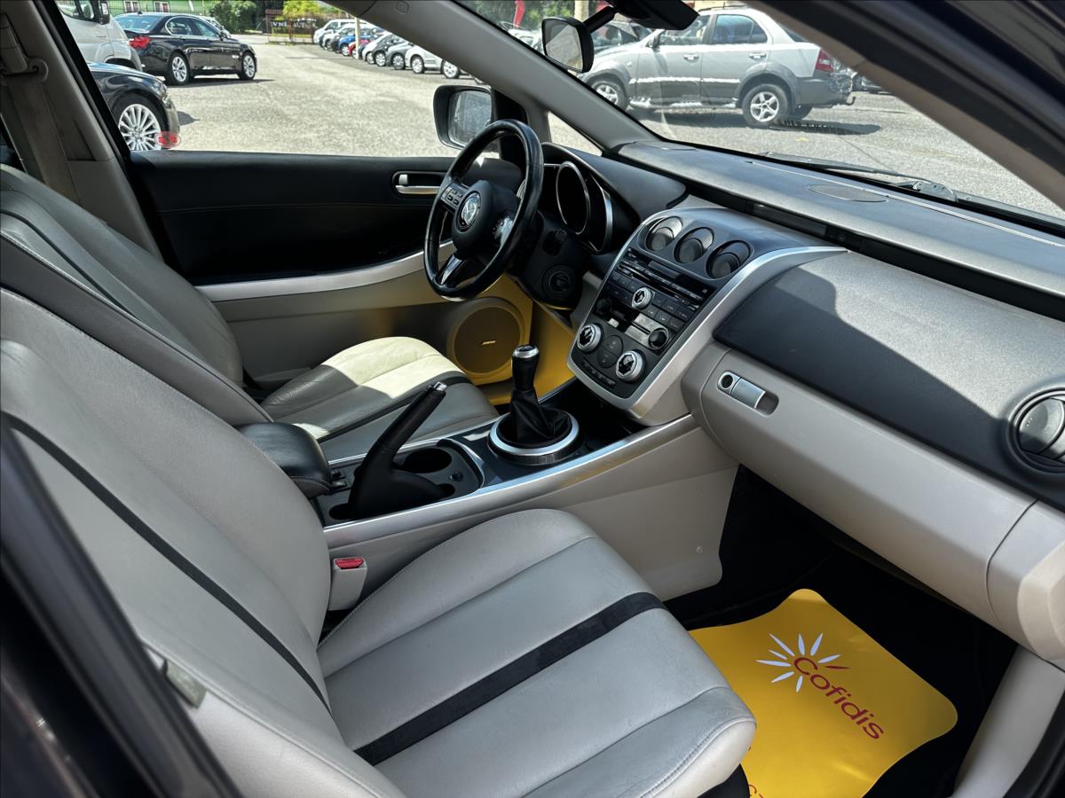 Mazda CX-7
