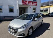 Peugeot 208 1