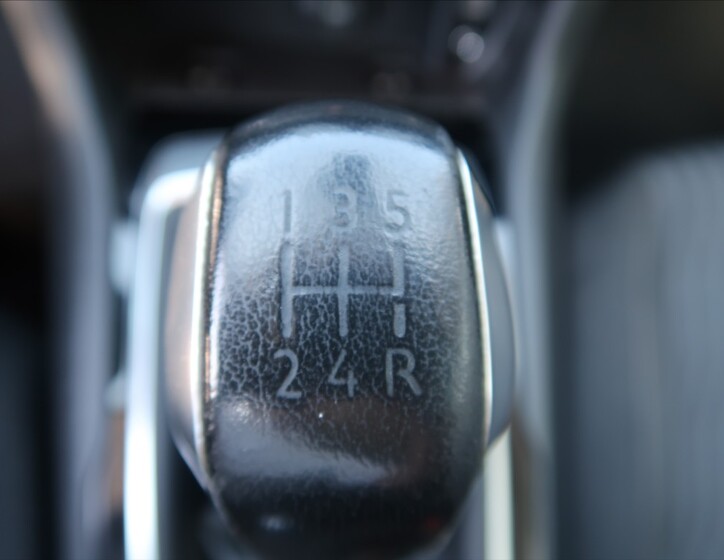Peugeot 308 24